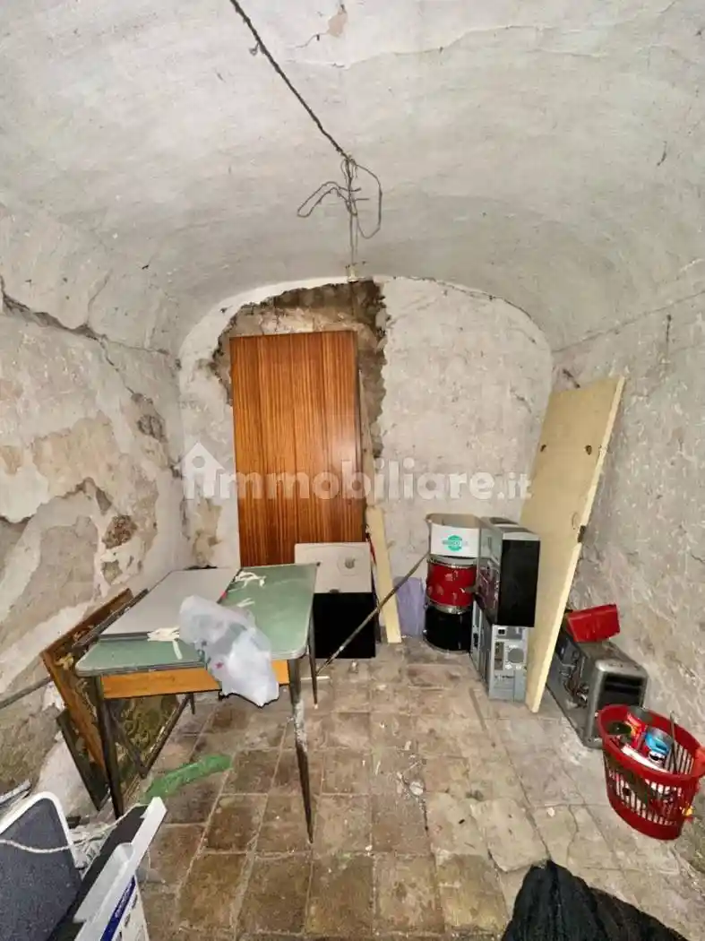 Terratetto unifamiliare via Colletti 15, Centro, Chiusa Sclafani - foto 5