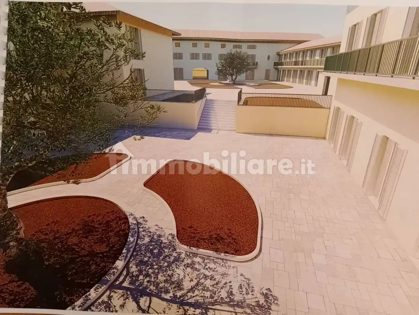 Attico - Mansarda in vendita a Rivanazzano Terme