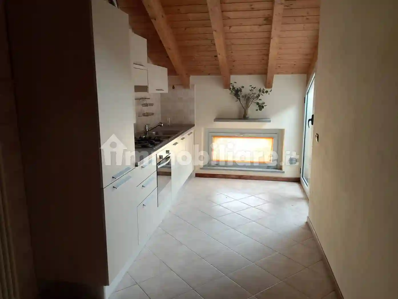 Attico - Mansarda - foto 2