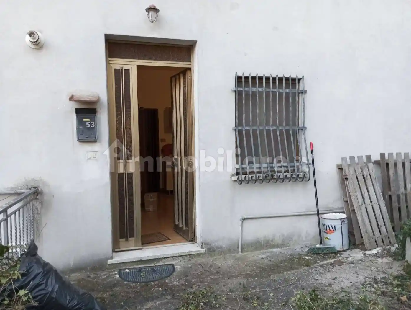 Appartamento in vendita a Amelia