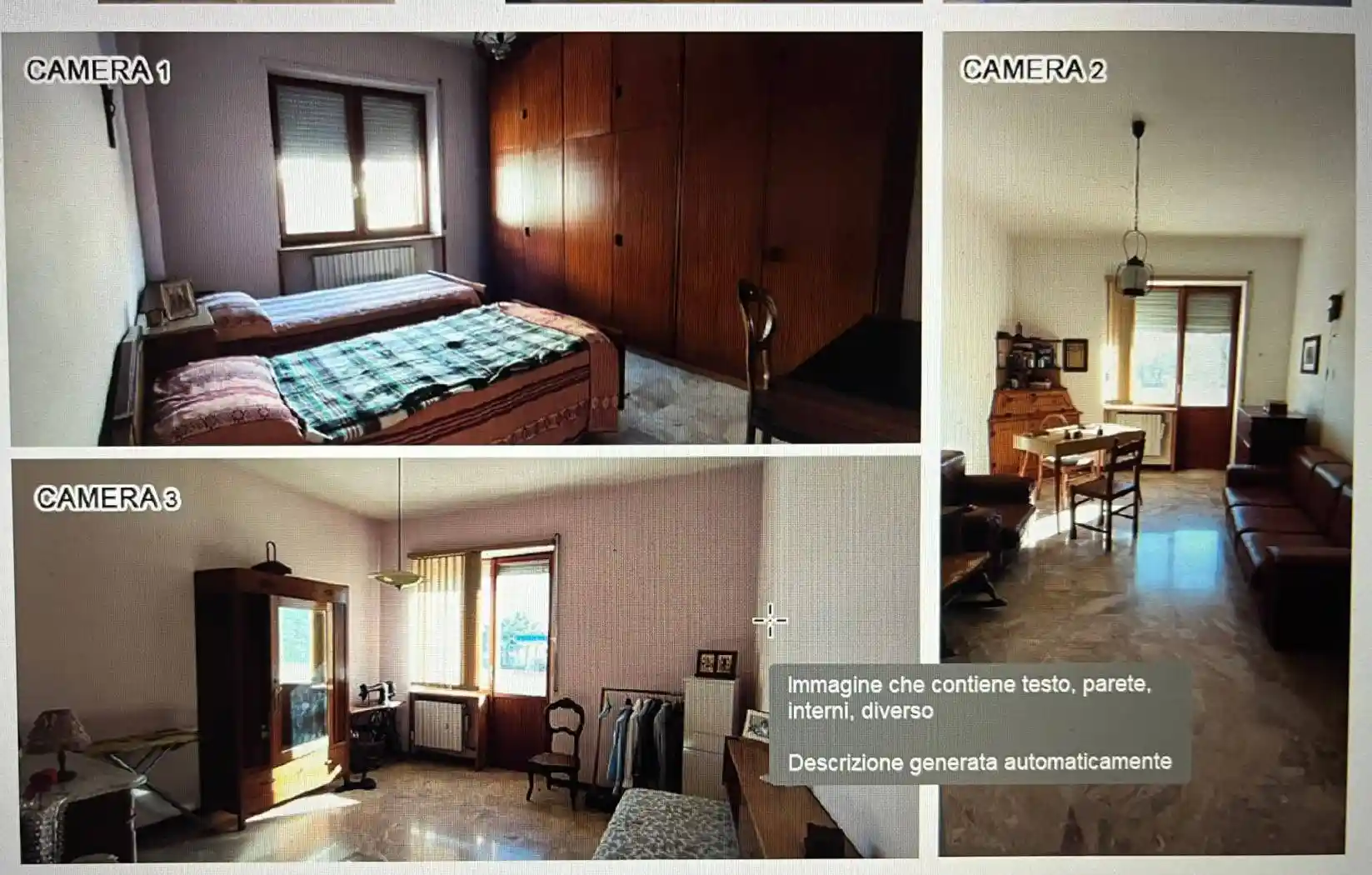 Trilocale via Giuseppe Verrotti 73, Santa Filomena, Montesilvano - foto 3