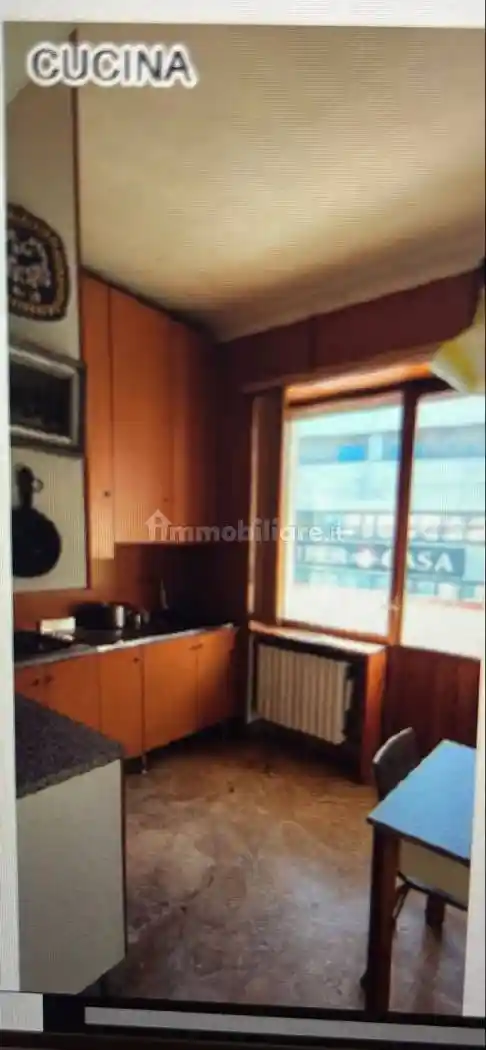 Trilocale via Giuseppe Verrotti 73, Santa Filomena, Montesilvano - foto 4