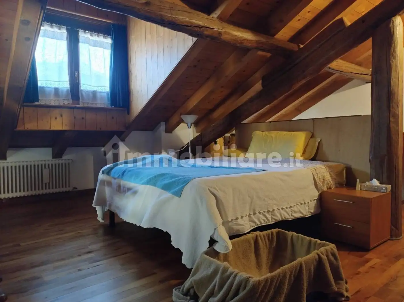 Appartamento in vendita a Tre Ville