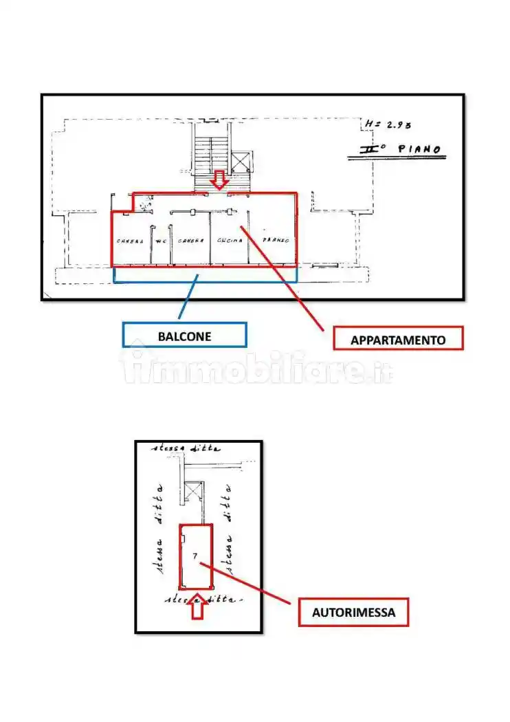 Quadrilocale via Frentana 143, Centro, Casoli - foto 2