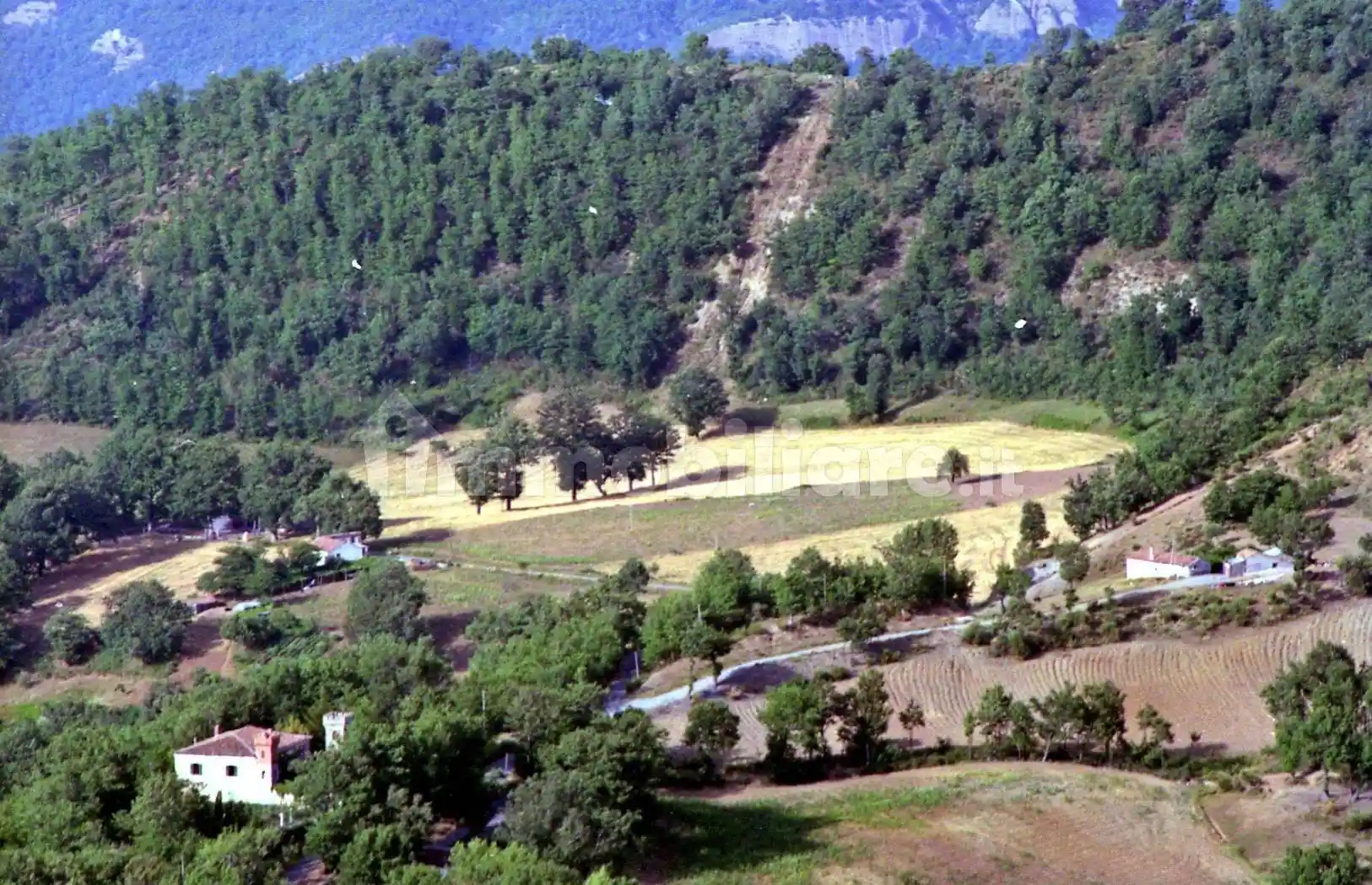 Casa indipendente in vendita a Francavilla in Sinni