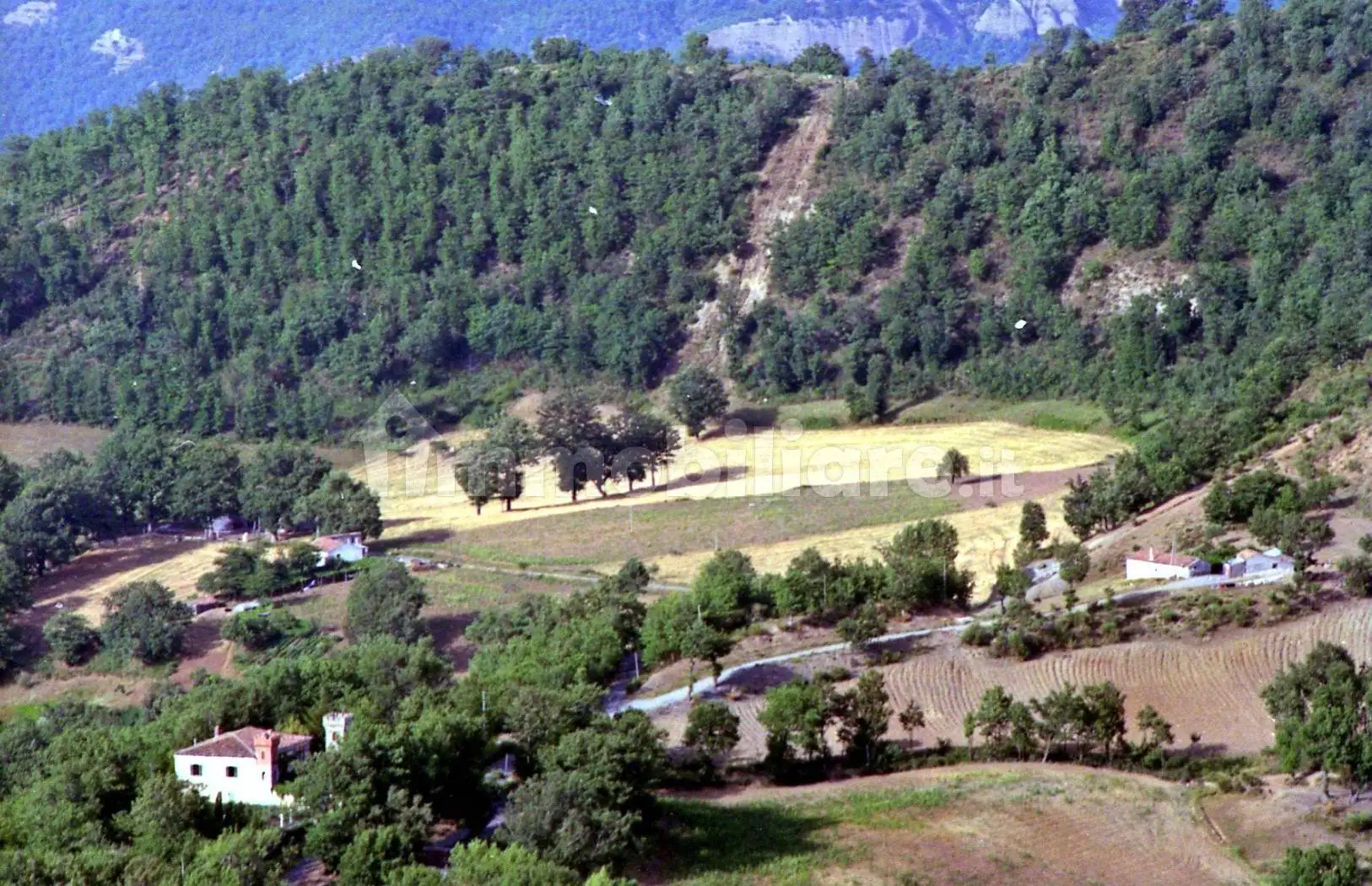 Casa indipendente