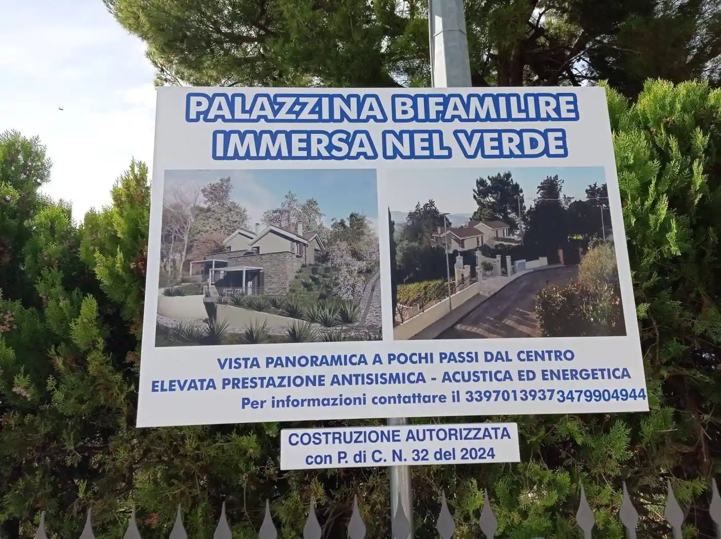 Villa in vendita a Ancona