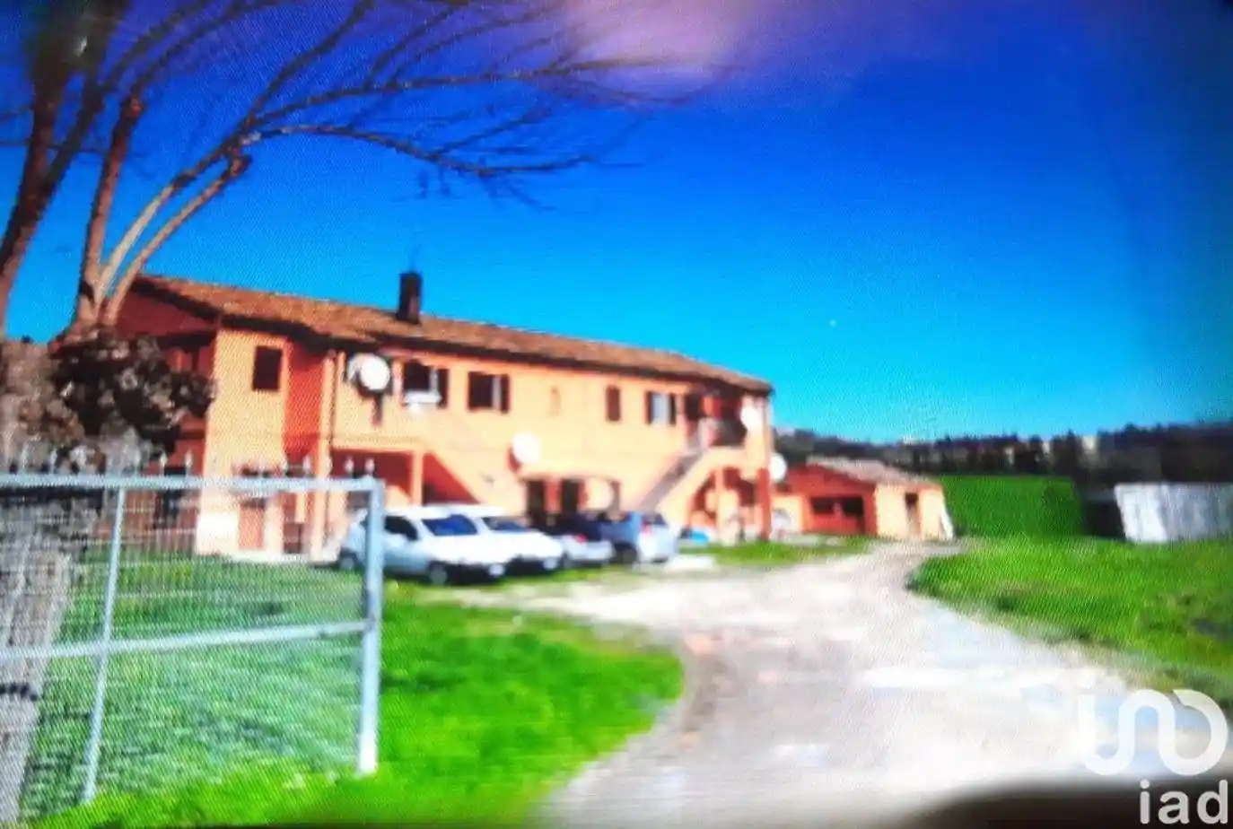 Appartamento in vendita a Potenza Picena