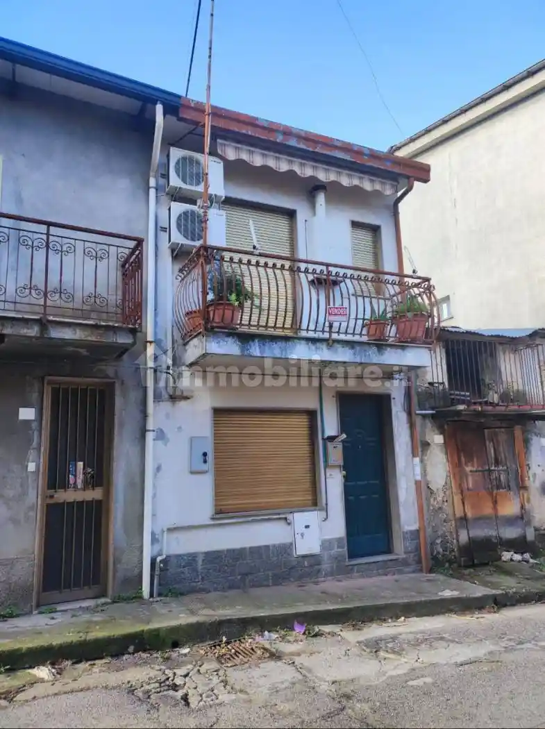 Appartamento in vendita a Oppido Mamertina