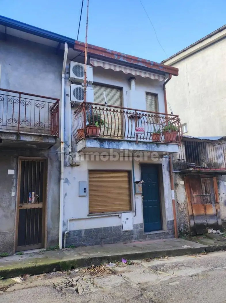 Appartamento in vendita a Oppido Mamertina