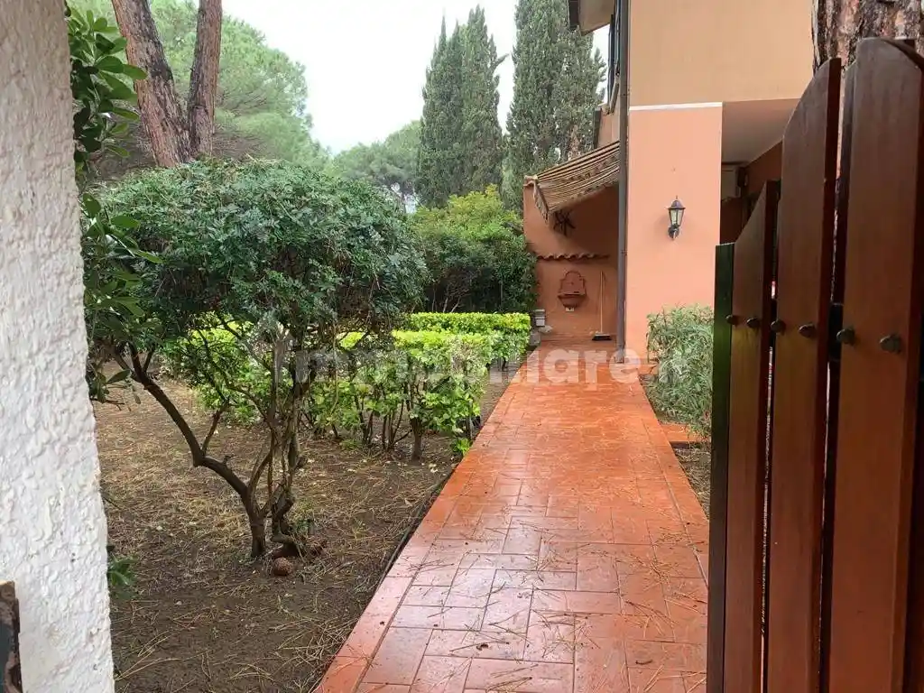 Villetta a schiera in vendita a Orbetello