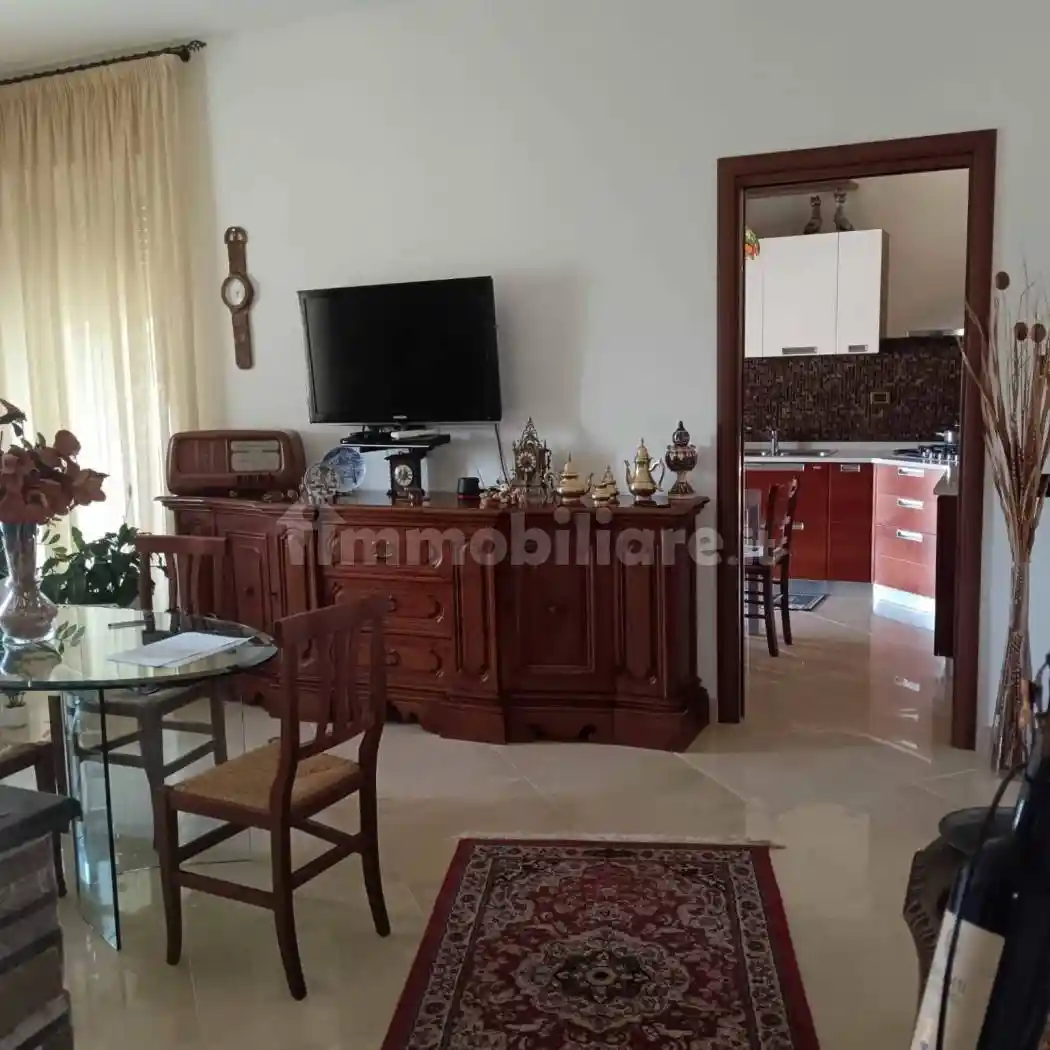 Appartamento in vendita a Ameglia