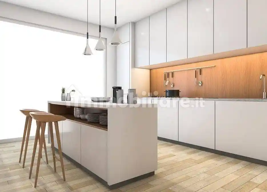 Appartamento in vendita a Pregnana Milanese