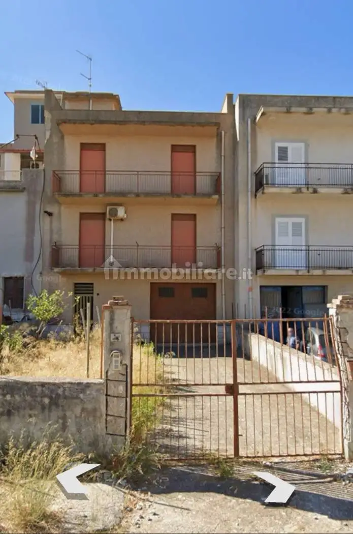 Casa indipendente in vendita a Gibellina