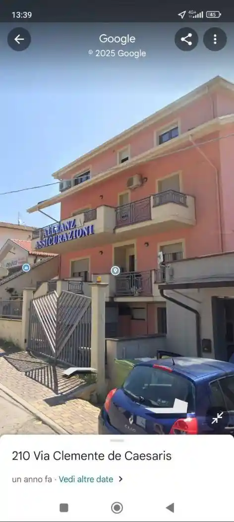 Villa plurifamiliare via Clemente De Caesaris, Centro, Penne - foto 5