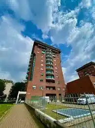 Appartamento in vendita a Biella