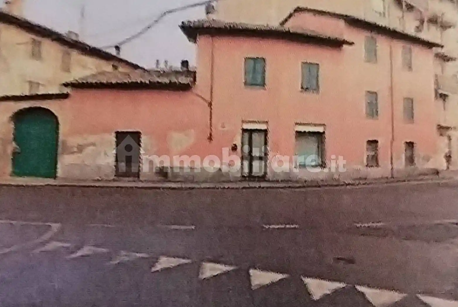 Villa in vendita a Pozzolo Formigaro