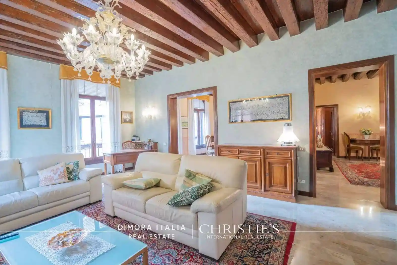 Appartamento in vendita a Venezia