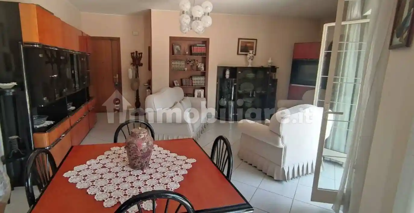 Appartamento in vendita a Piazza Armerina