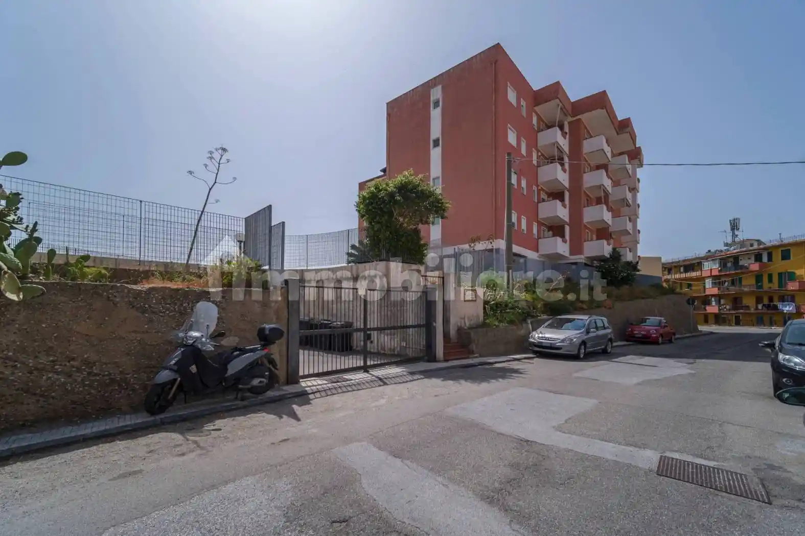 Appartamento in vendita a Messina