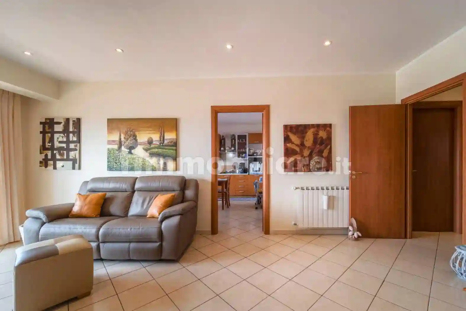 Appartamento - foto 2