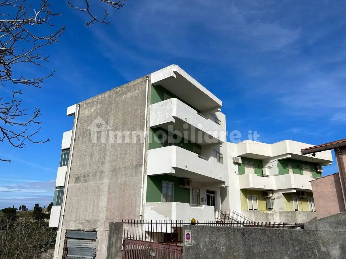 Appartamento in vendita a Messina