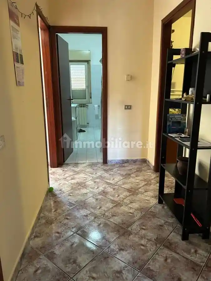 Trilocale Massa Santa Lucia via Calcare, 5, Masse, Messina - foto 4