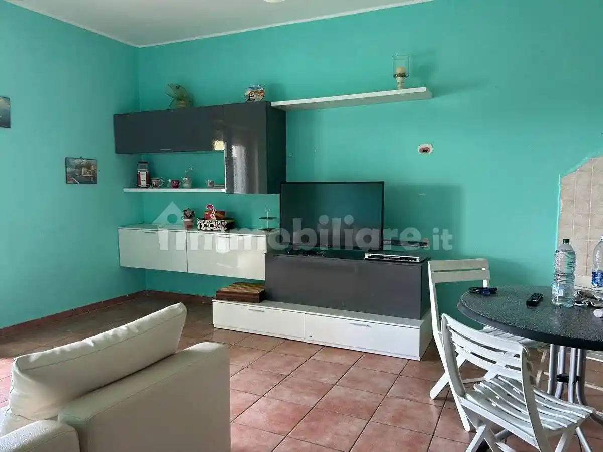 Trilocale Massa Santa Lucia via Calcare, 5, Masse, Messina - foto 5