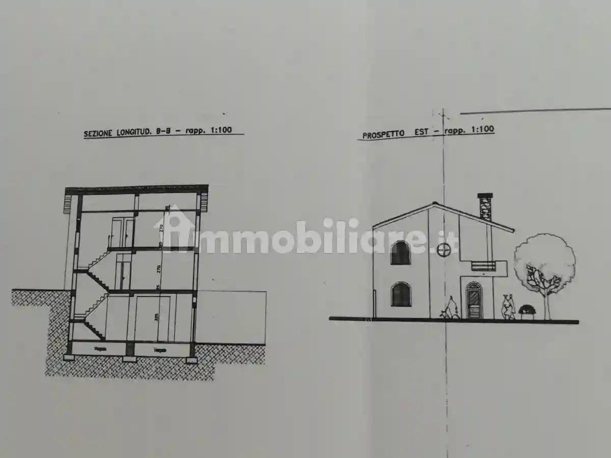 Casa indipendente - foto 3