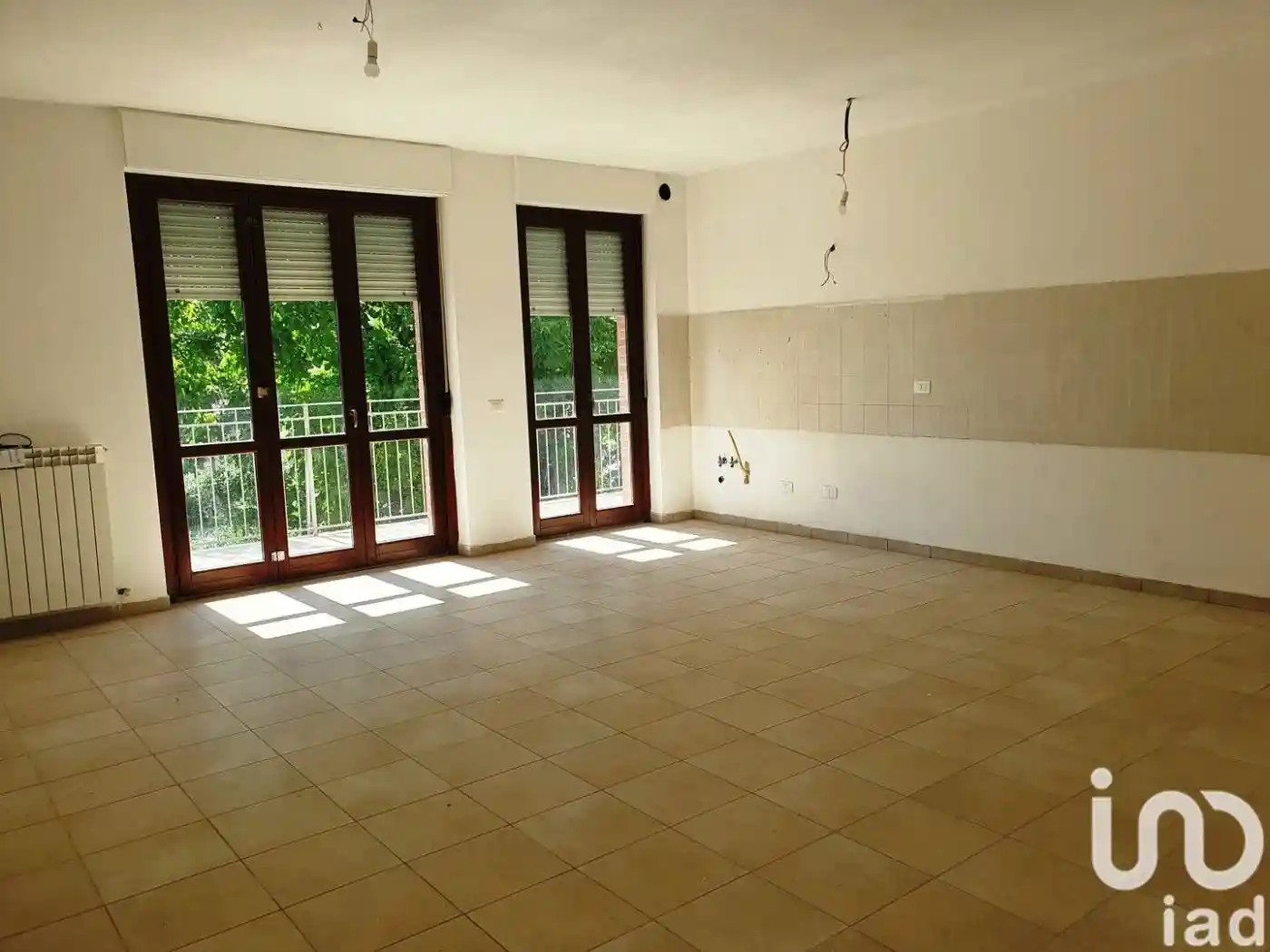 Appartamento in vendita a Recanati