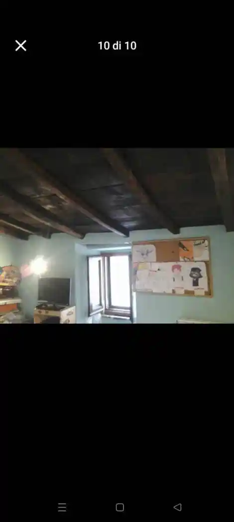 Casa indipendente in vendita a Arcidosso