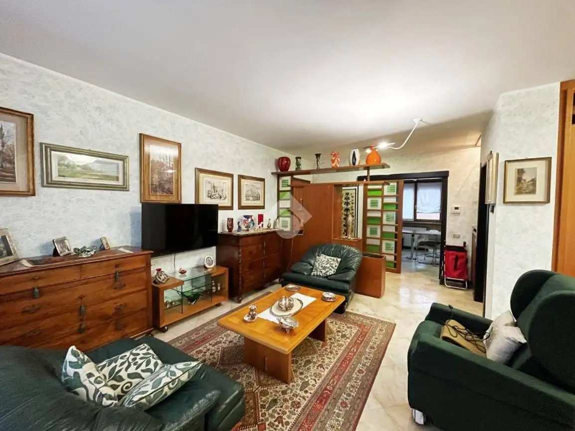 Appartamento in vendita a Peschiera Borromeo