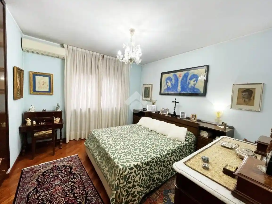 Quadrilocale via Karl Marx 22, Mezzate, Peschiera Borromeo - foto 4