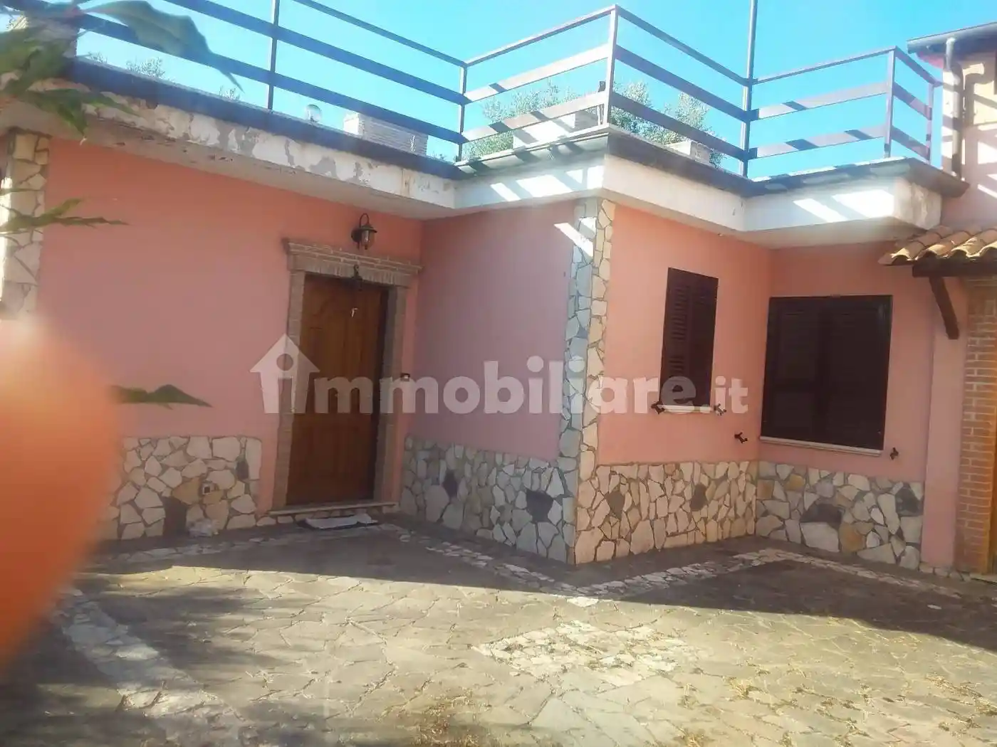 Villa plurifamiliare via Santa Apollaria 71f, Centro, Zagarolo - foto 2