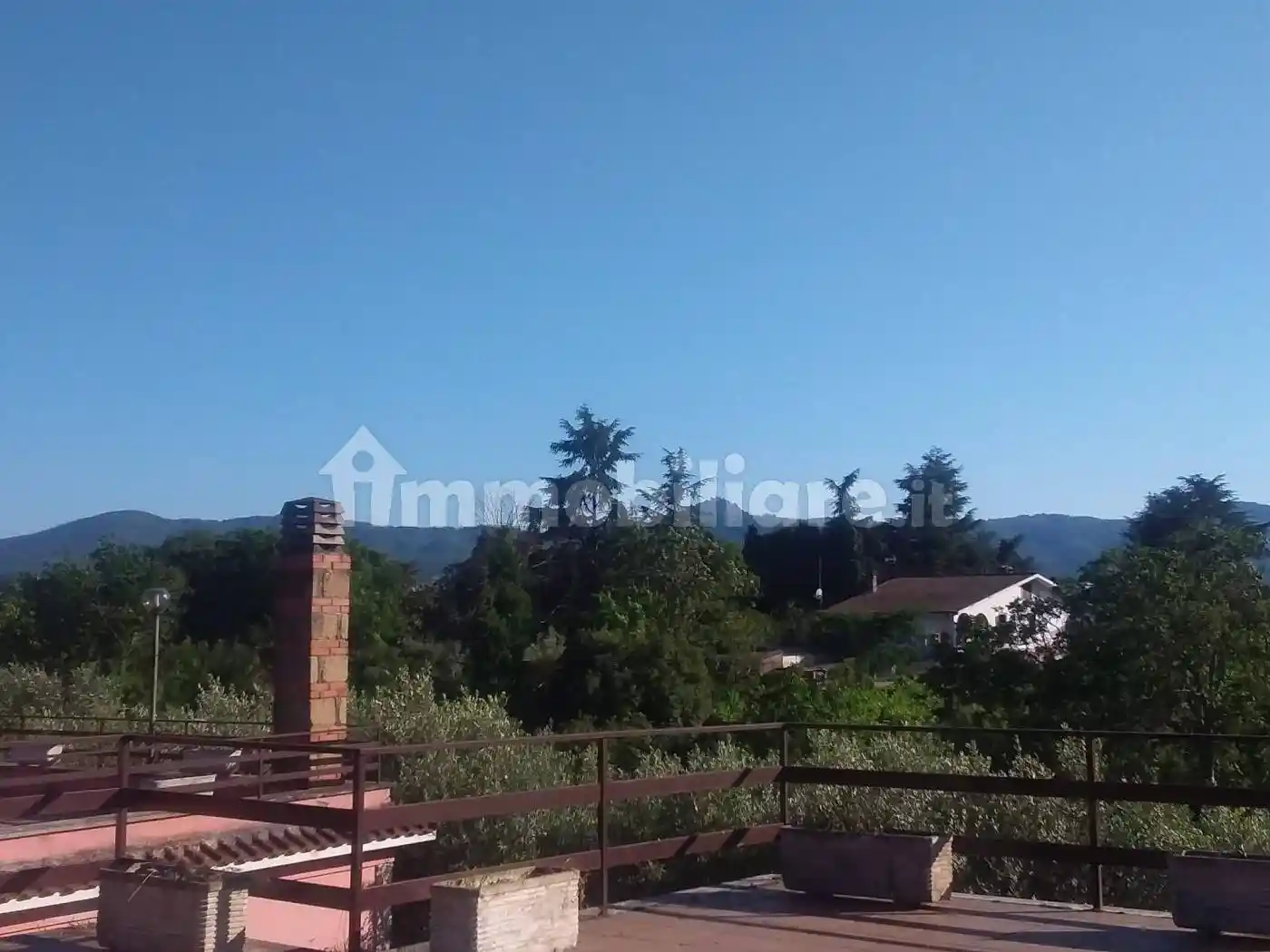 Villa plurifamiliare via Santa Apollaria 71f, Centro, Zagarolo - foto 3