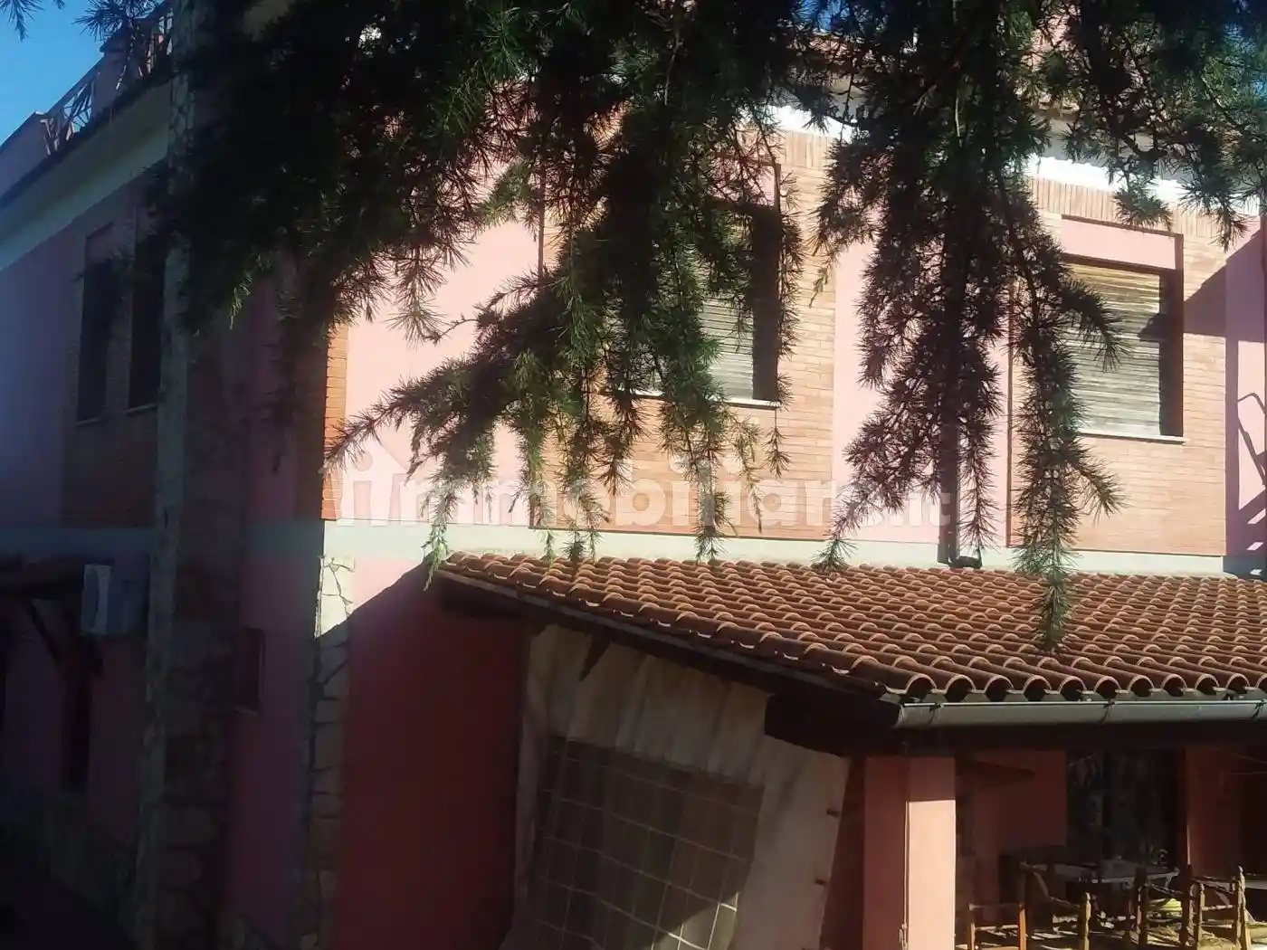 Villa plurifamiliare via Santa Apollaria 71f, Centro, Zagarolo - foto 4