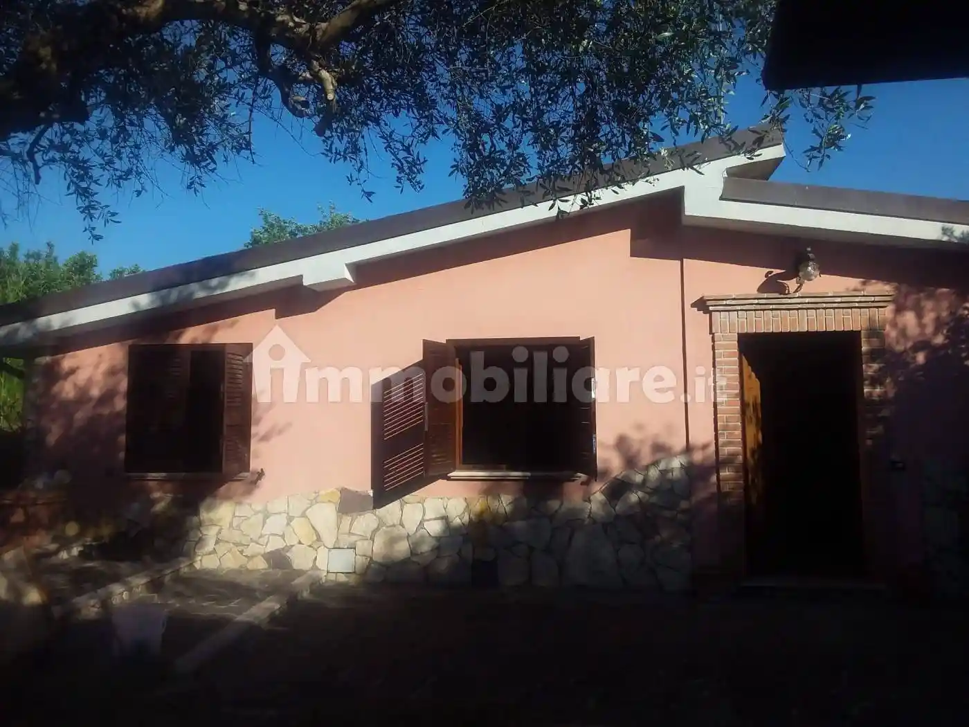 Villa plurifamiliare via Santa Apollaria 71f, Centro, Zagarolo - foto 5