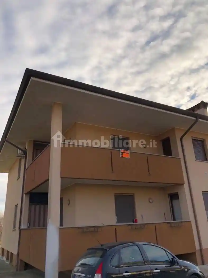 Appartamento in vendita a Coseano