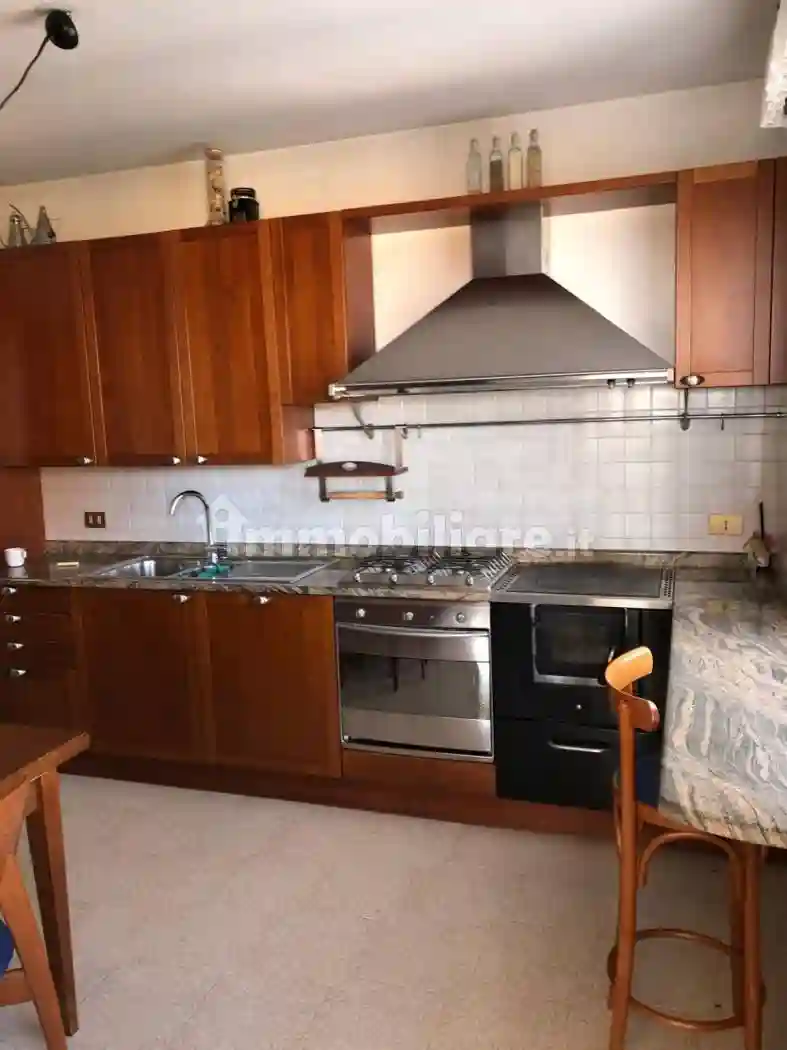 Quadrilocale via dai Prats Adalt 6, Barazzetto, Coseano - foto 4