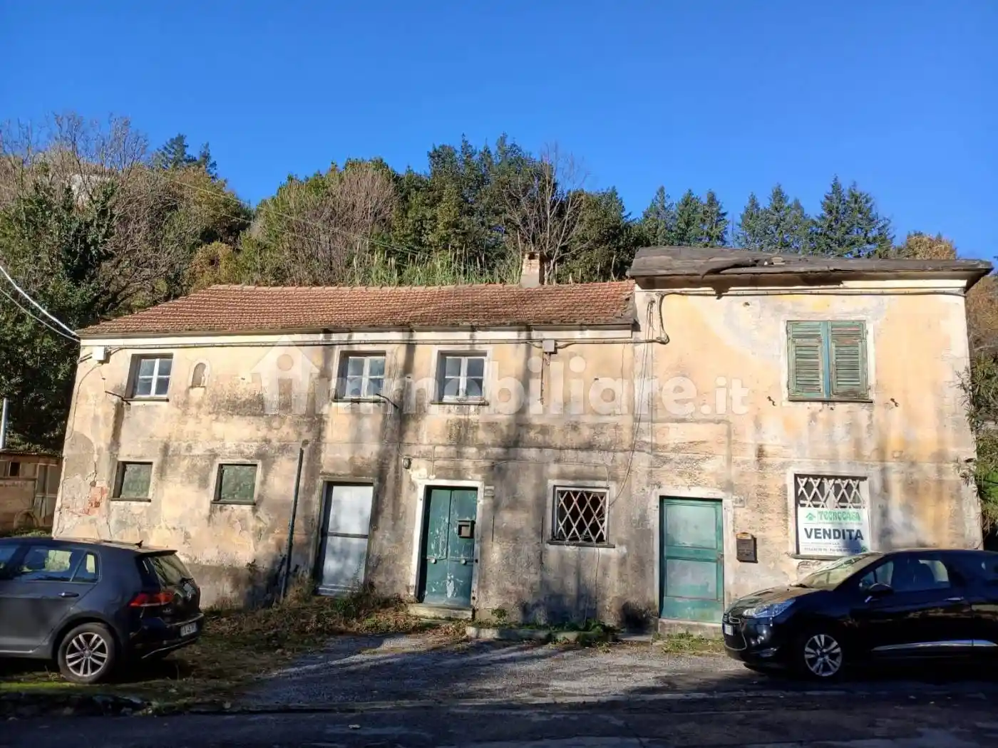 Rustico - Casale in vendita a Mele