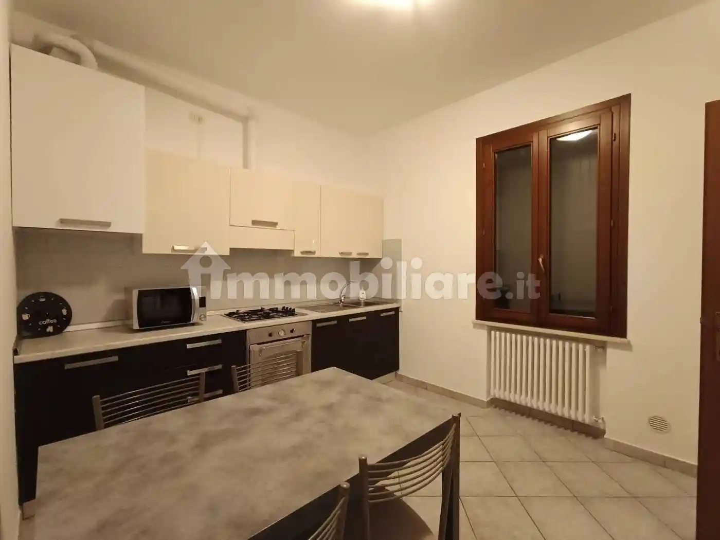 Appartamento in affitto a Bertinoro