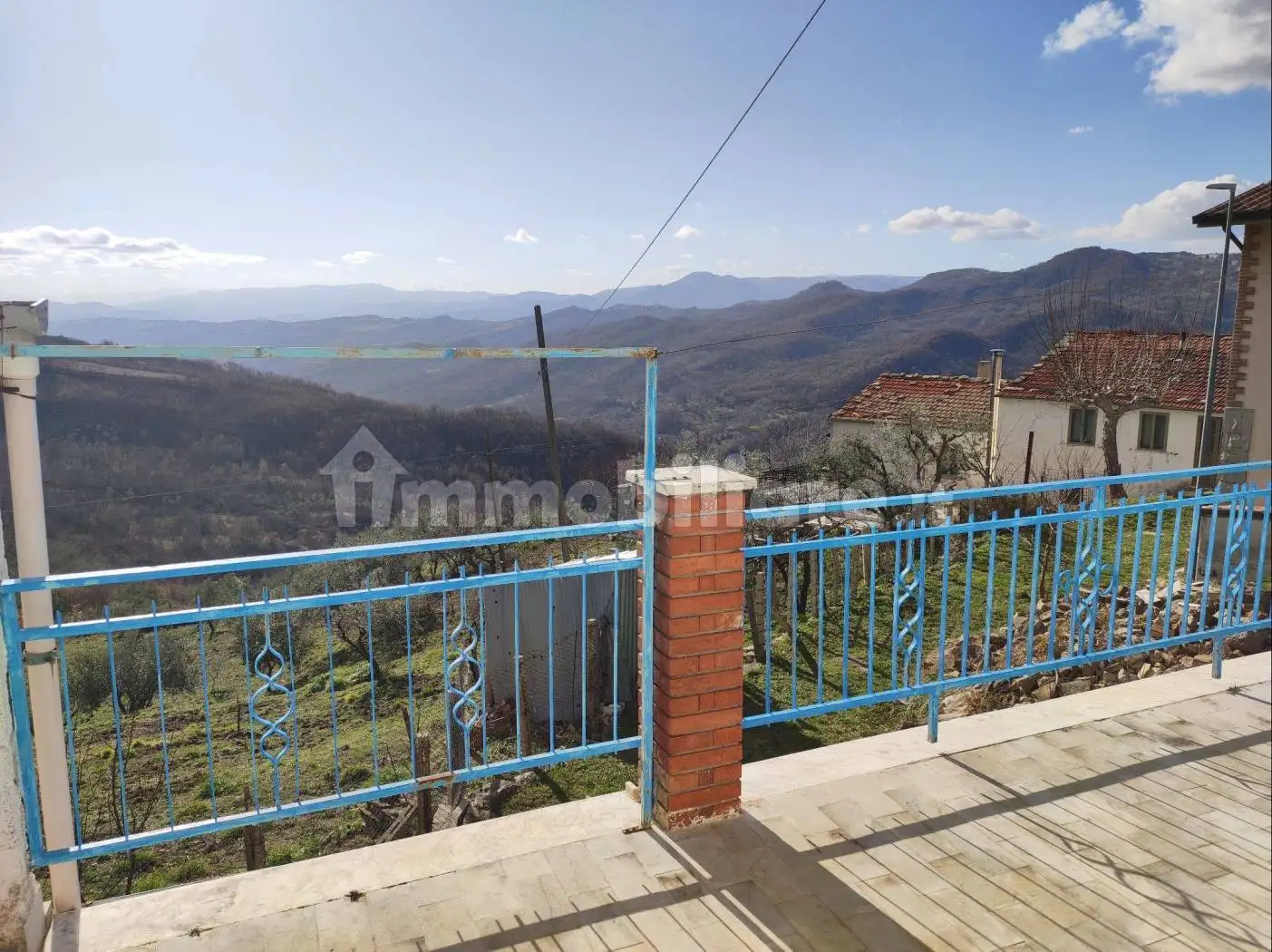 Rustico - Casale in vendita a Schiavi di Abruzzo