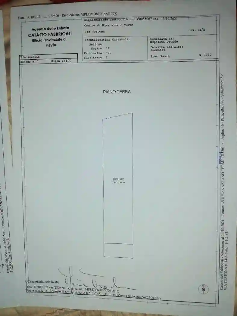 Casa indipendente - foto 2