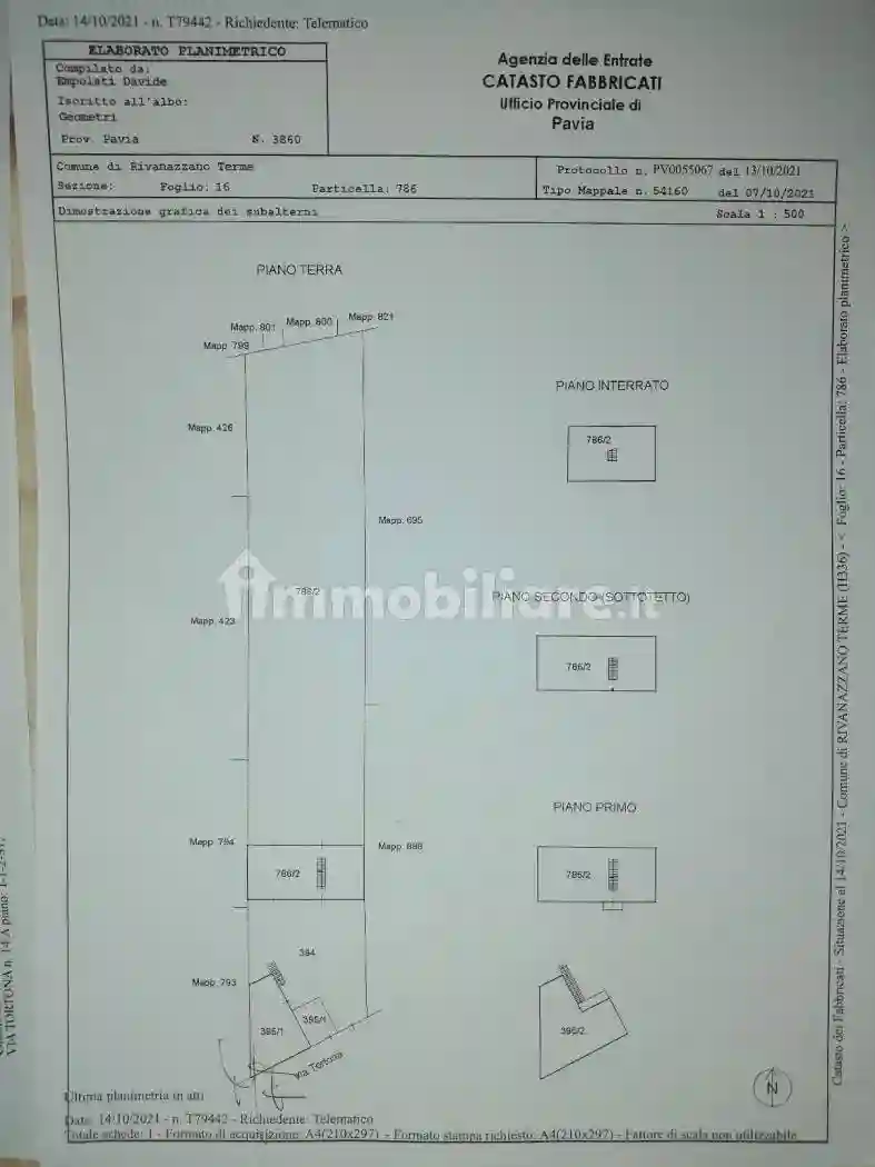 Casa indipendente - foto 4