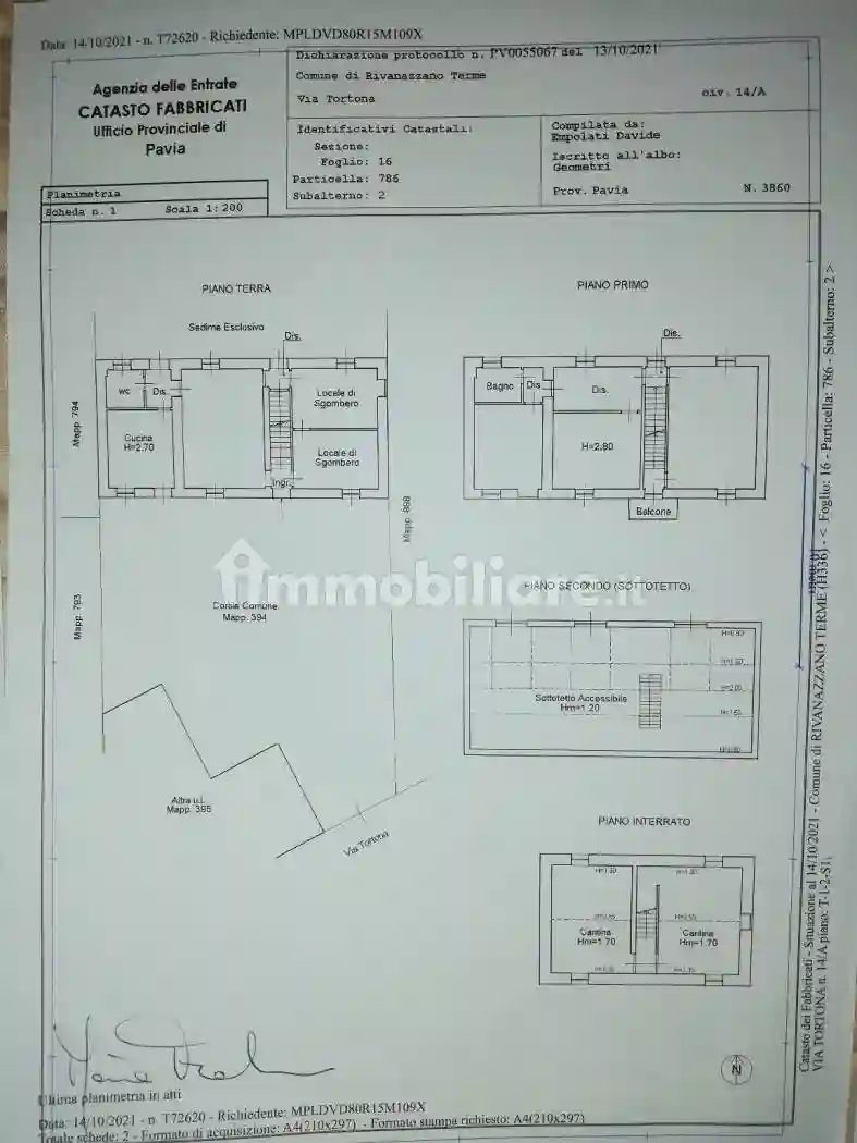 Casa indipendente - foto 5
