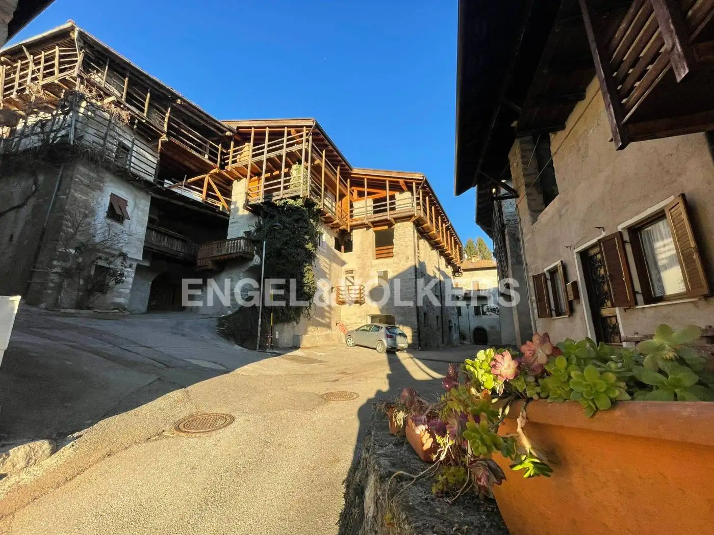 Rustico frazione Larido, Bivedo Larido Marazzone, Bleggio Superiore - foto 5