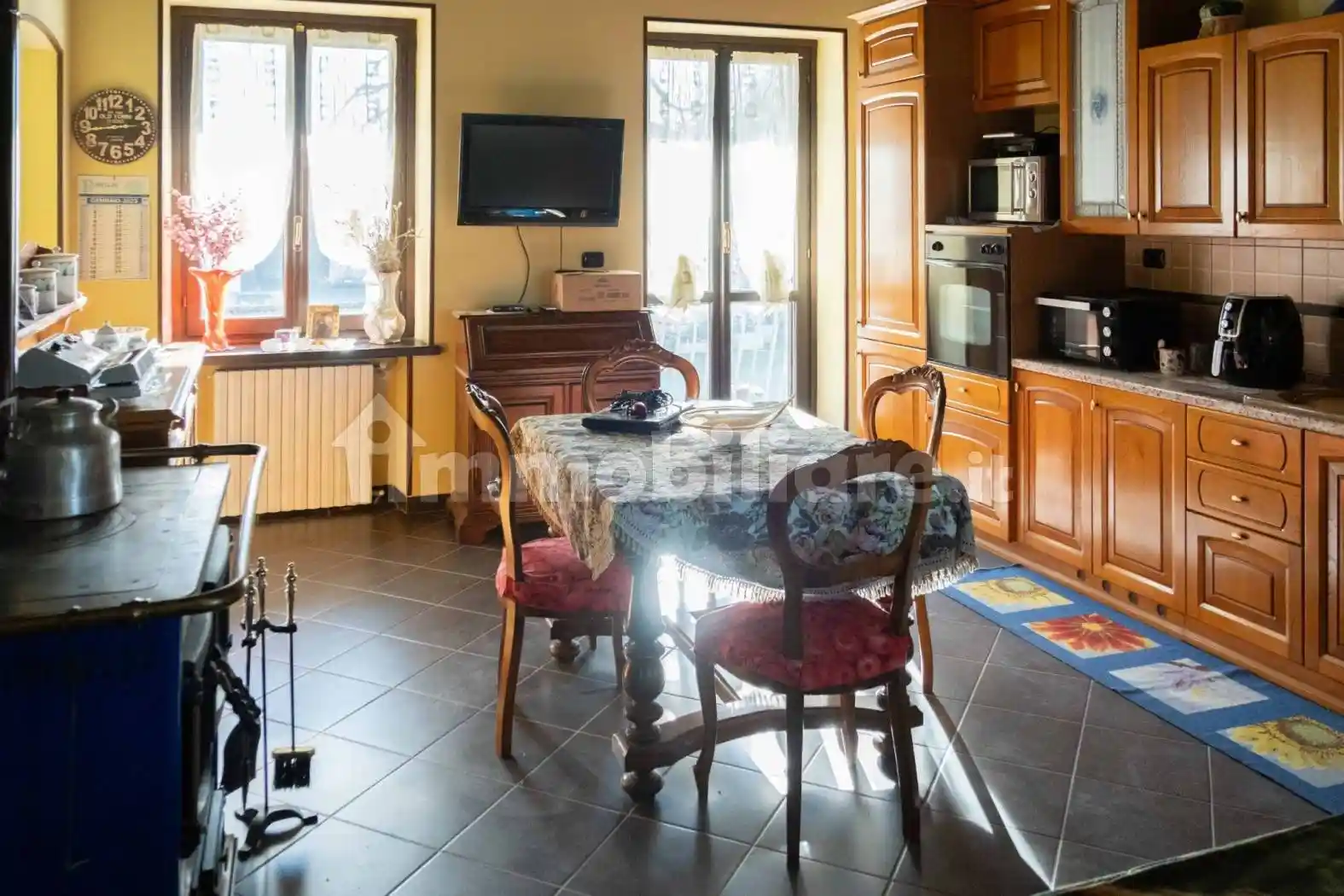 Rustico - Casale in vendita a Villafranca Piemonte