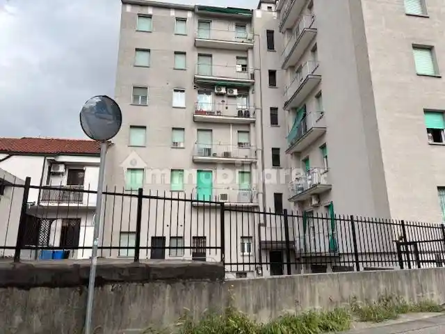 Appartamento in vendita a Vigevano