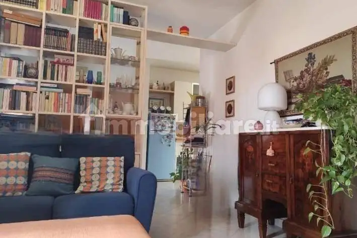 Appartamento in vendita a Catanzaro