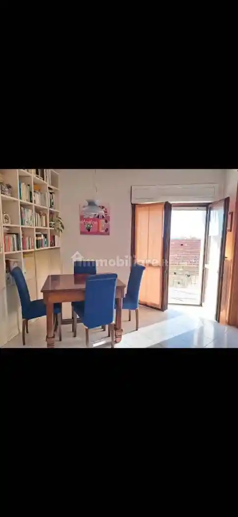 Bilocale viale dei Bizantini, Centro Storico, Catanzaro - foto 3